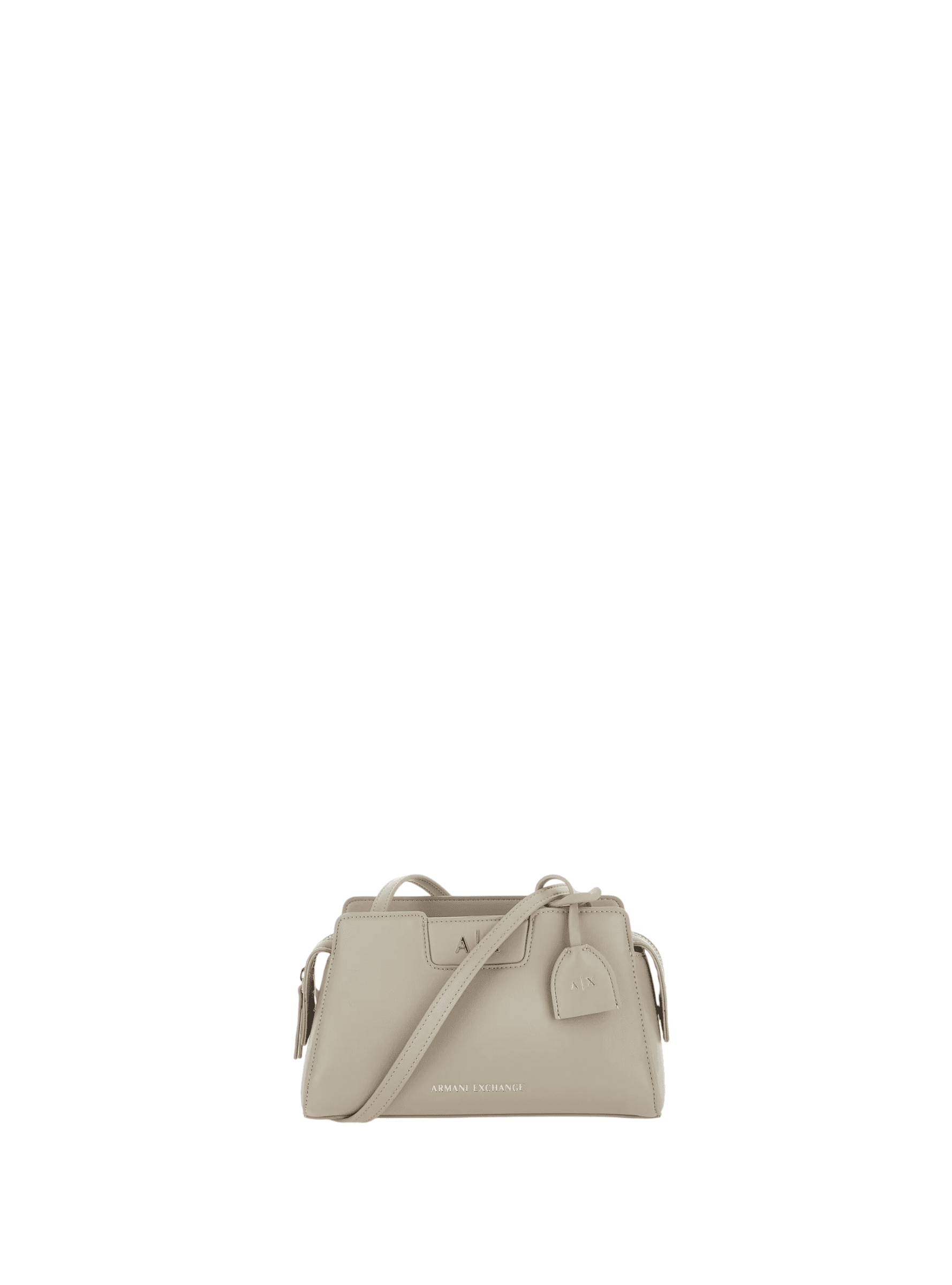 ARMANI EXCHANGE  Borse... Beige - 4