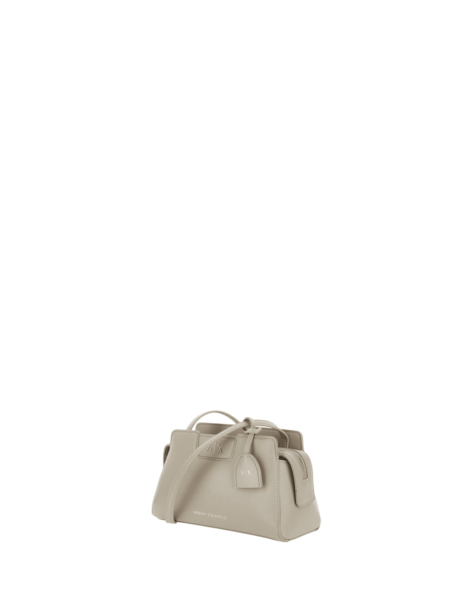 ARMANI EXCHANGE  Borse... Beige - 2