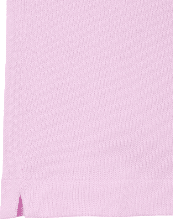Lacoste  T-shirt e Polo Rosa - 7