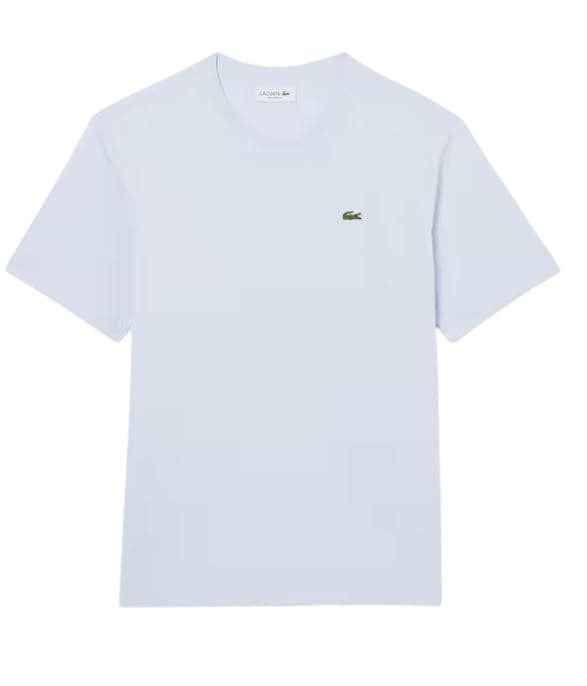 Lacoste  T-shirt e Polo Azzurro - 7