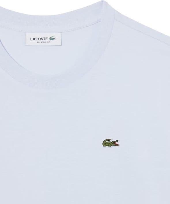 Lacoste  T-shirt e Polo Azzurro - 2