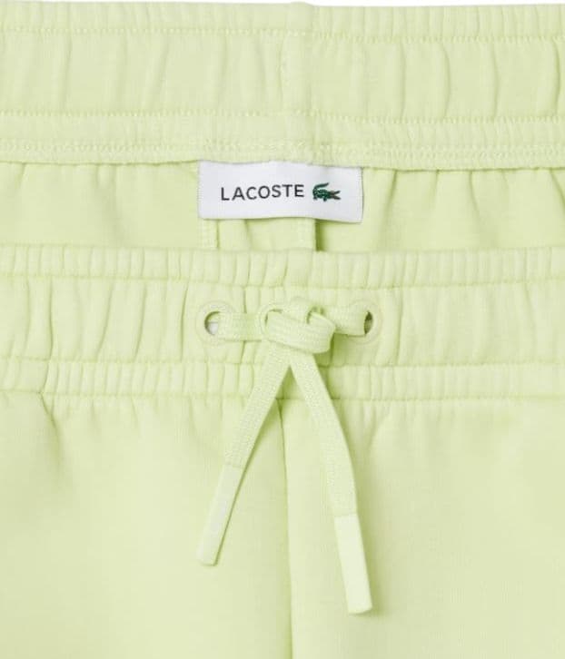 Lacoste  Pantaloncini Verde - 4