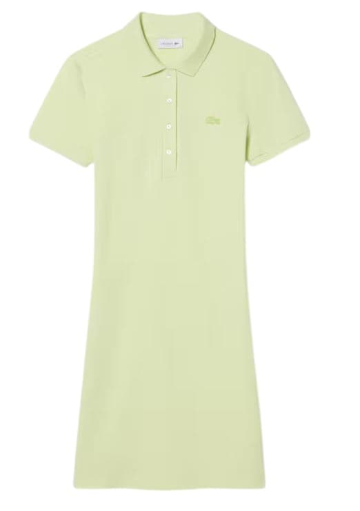 Lacoste  Abiti Verde - 4