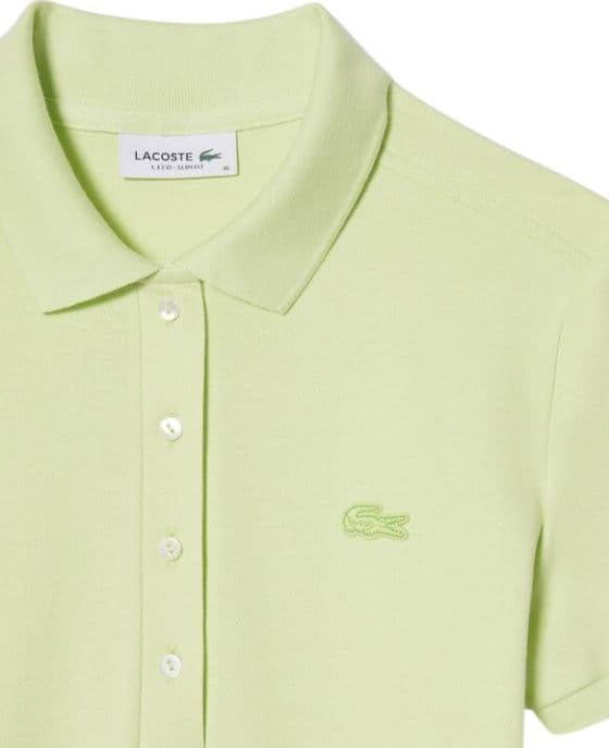 Lacoste  Abiti Verde - 2