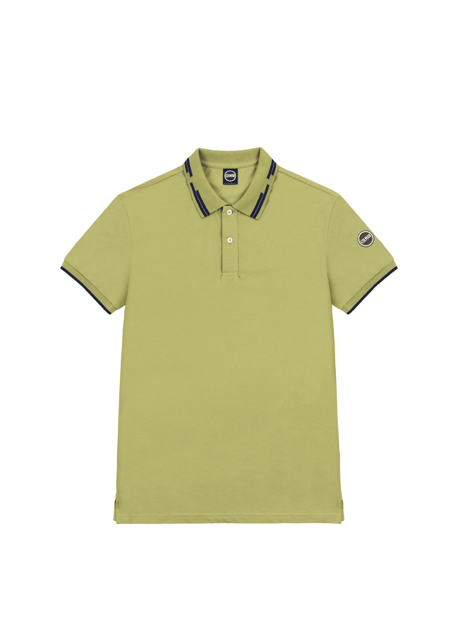 COLMAR  T-shirt e Polo Verde - 4