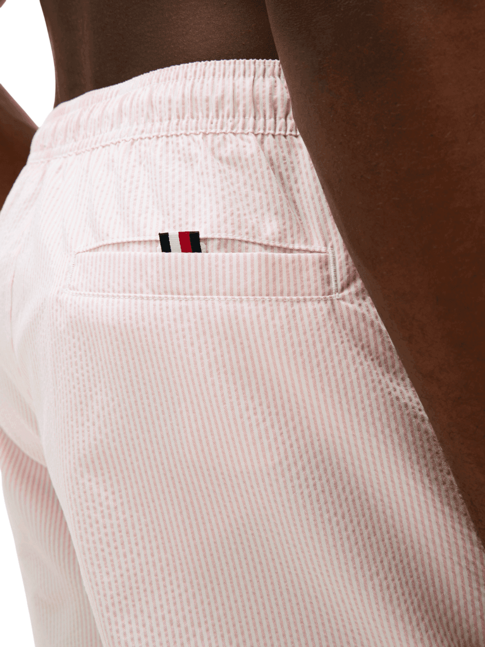 TOMMY JEANS   Mare Panna - 3
