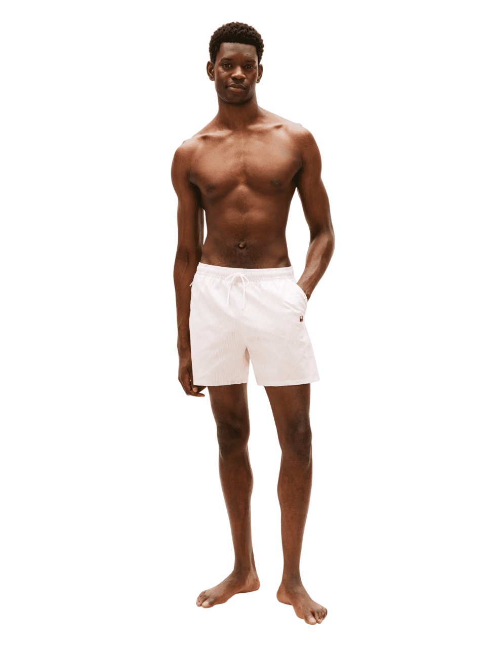 TOMMY JEANS   Mare Panna - 4
