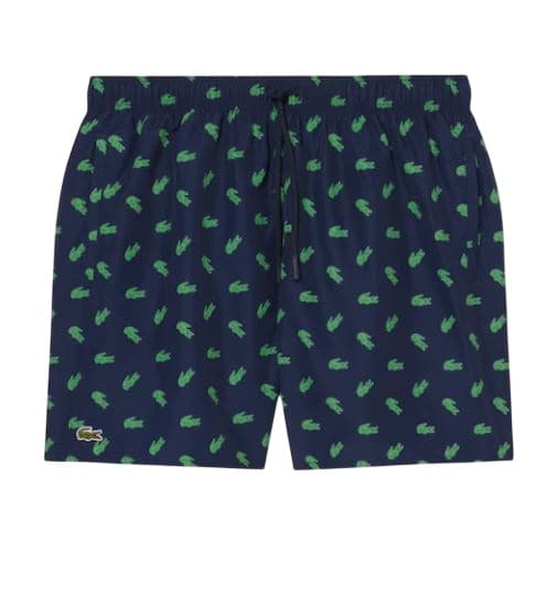 Lacoste  Mare Blu - 10