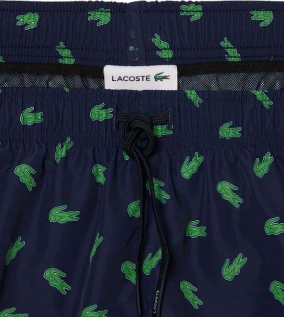 Lacoste  Mare Blu - 2