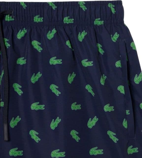 Lacoste  Mare Blu - 3