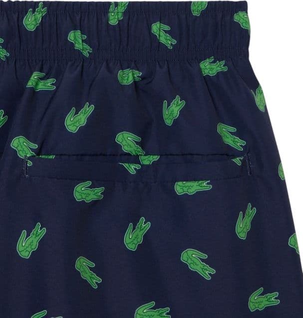Lacoste  Mare Blu - 4