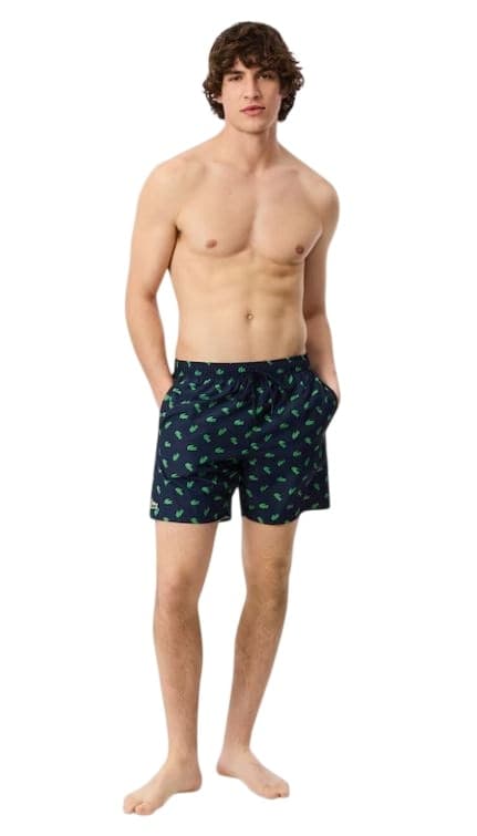 Lacoste  Mare Blu - 6