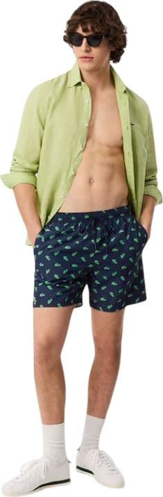 Lacoste  Mare Blu - 7