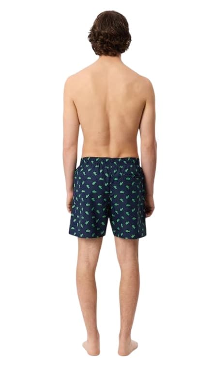 Lacoste  Mare Blu - 8
