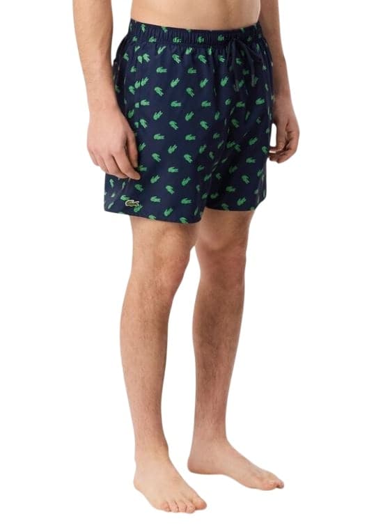Lacoste  Mare Blu - 9