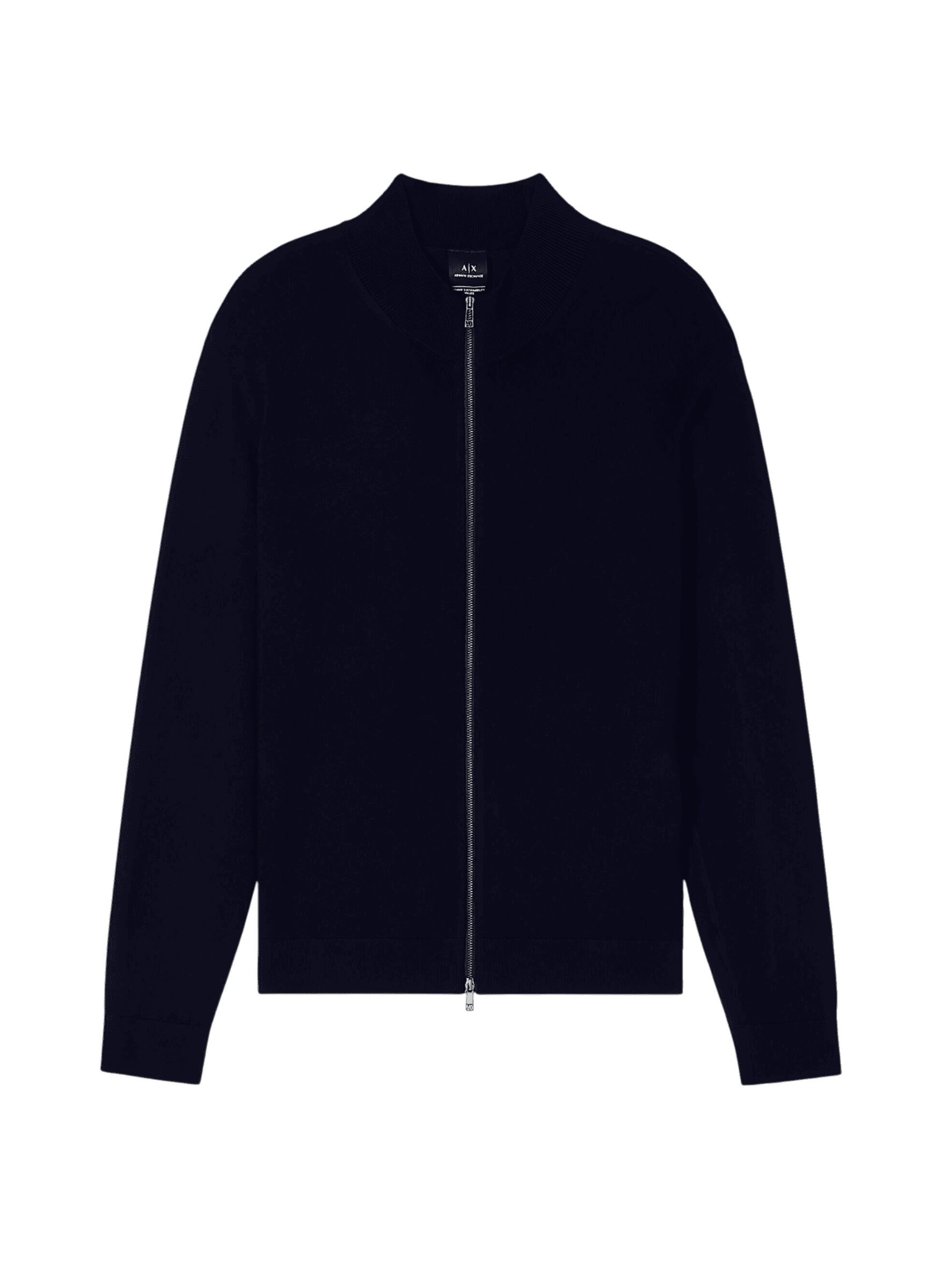 ARMANI EXCHANGE  Maglie Blu - 3