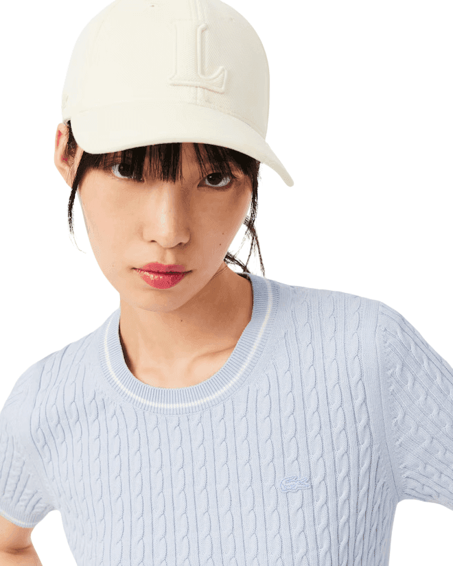 Lacoste  Maglie Azzurro - 4