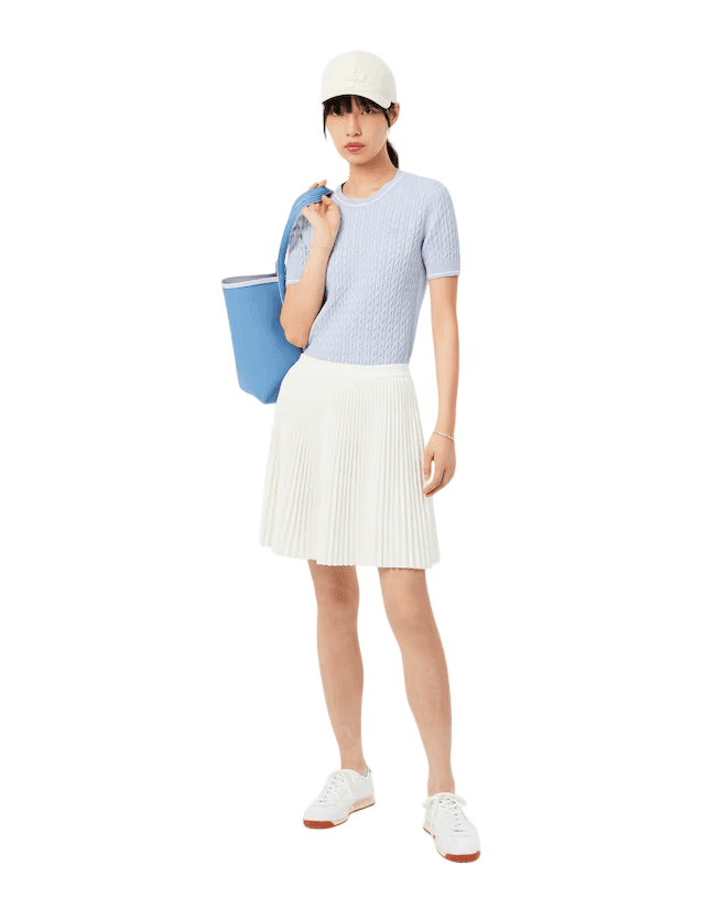 Lacoste  Maglie Azzurro - 6