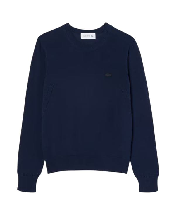Lacoste  Maglie Blu - 9