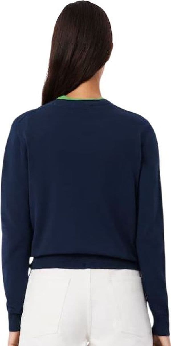 Lacoste  Maglie Blu - 7