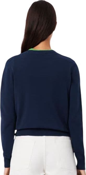 Lacoste  Maglie Blu - 7
