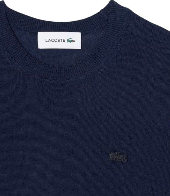 Lacoste  Maglie Blu - 8