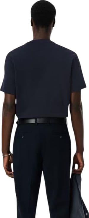 Lacoste  T-shirt e Polo Nero - 3