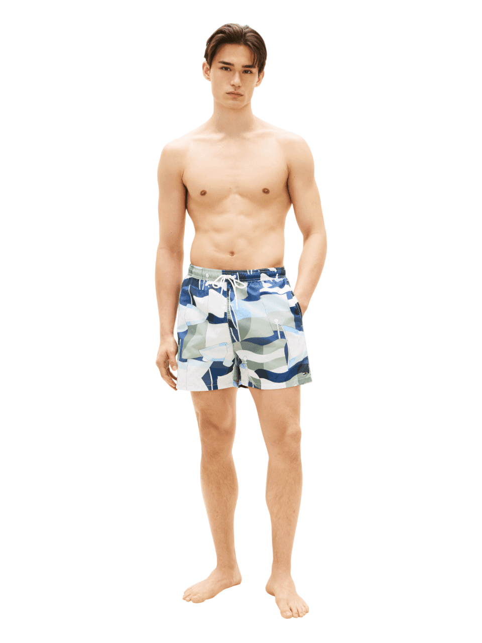 TOMMY JEANS   Mare Fantasia - 4