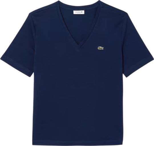 Lacoste  T-shirt e Polo Blu - 7