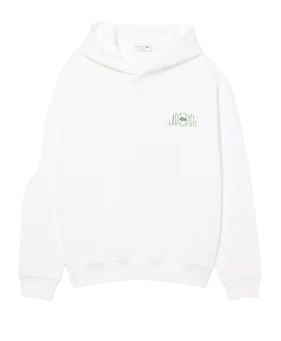 Lacoste  Maglie Bianco - 7
