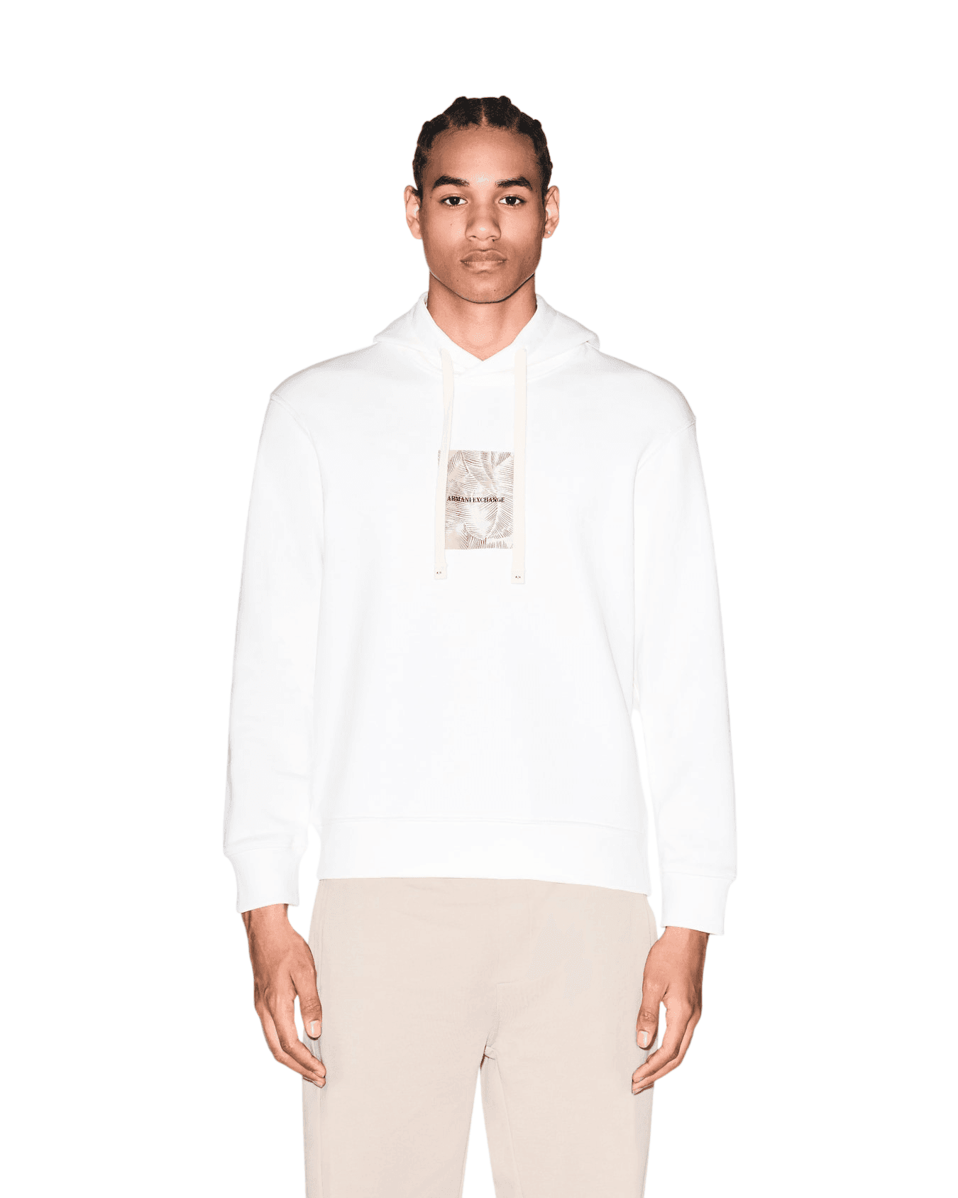 ARMANI EXCHANGE  Maglie Bianco - 2