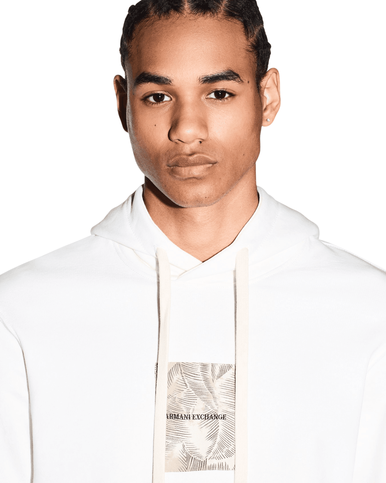 ARMANI EXCHANGE  Maglie Bianco - 5