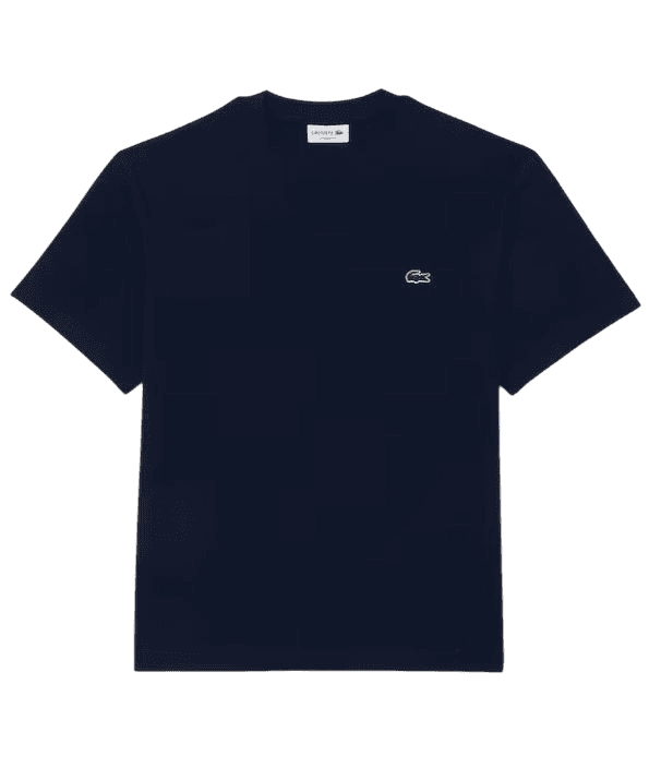 Lacoste  T-shirt e Polo Blu - 7