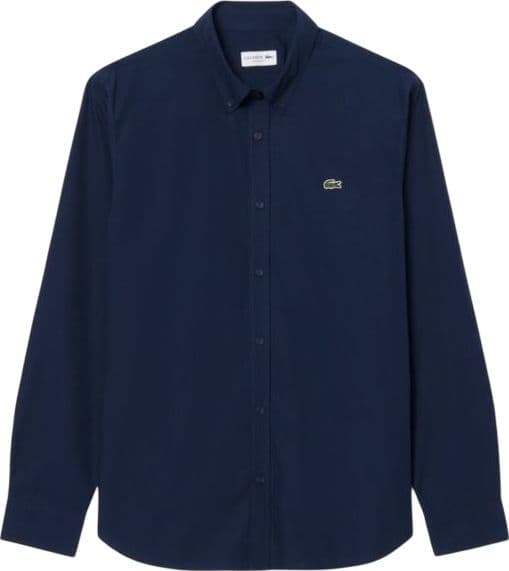 Lacoste lacoste Camicie Blu - 9