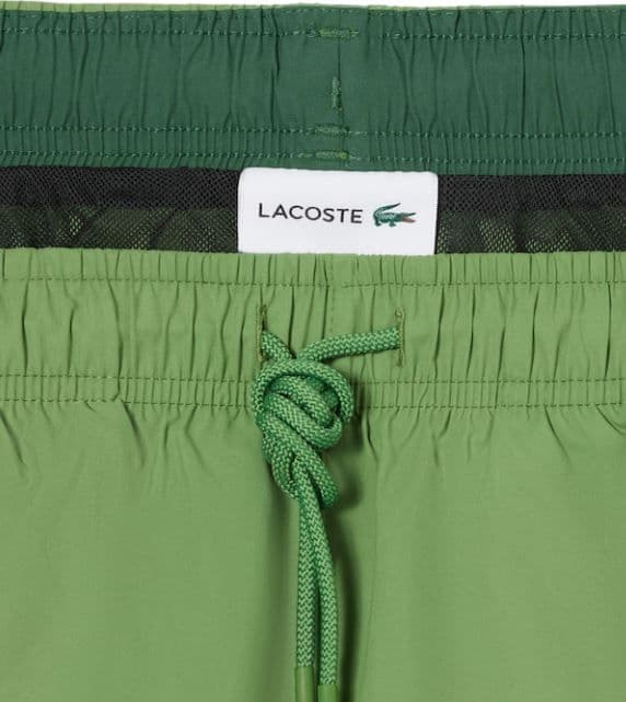 Lacoste  Mare Verde - 2