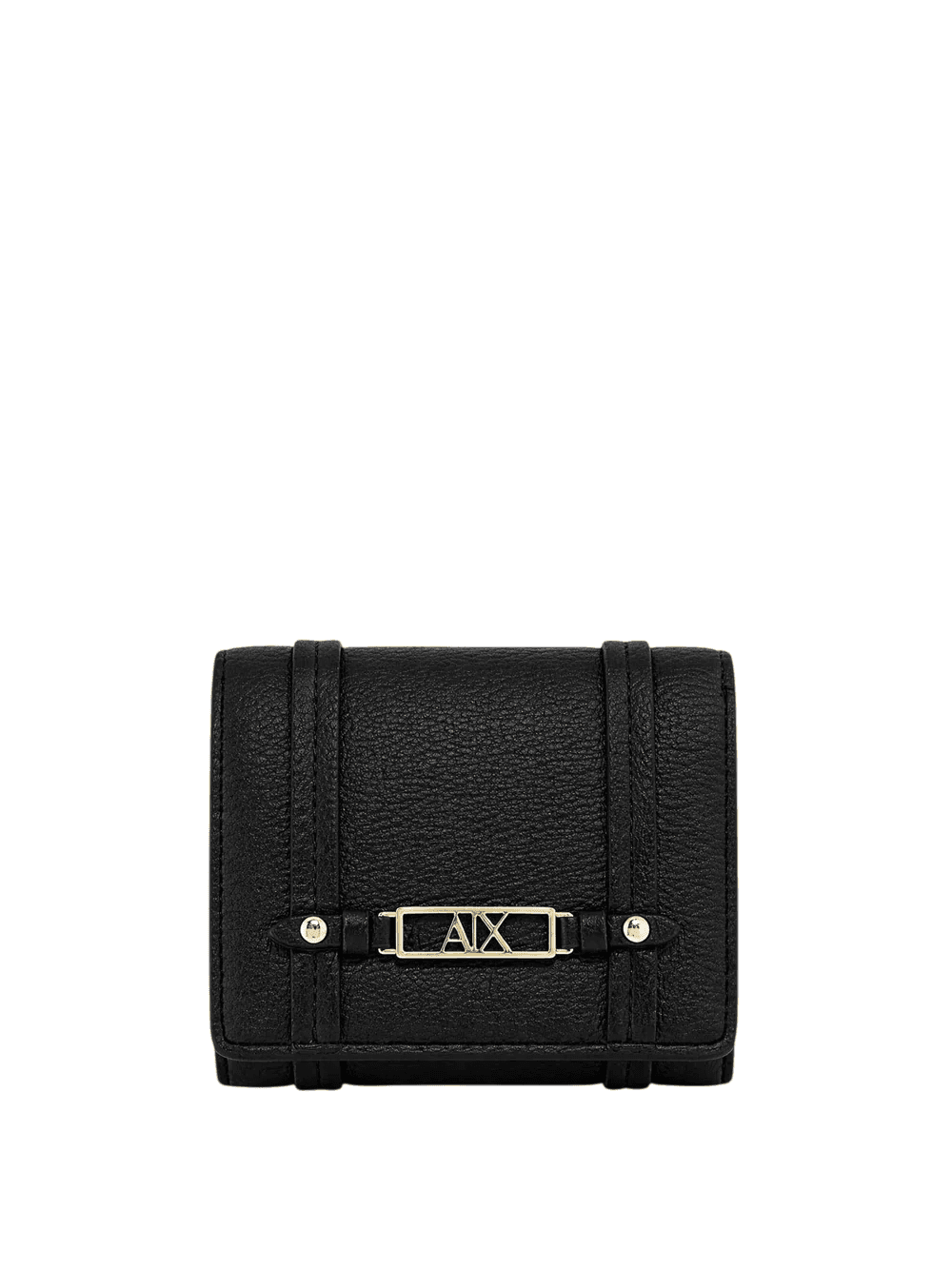ARMANI EXCHANGE  Portafogli Nero - 4