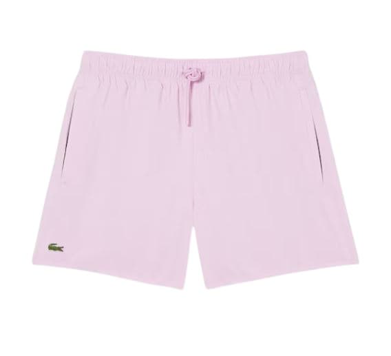 Lacoste  Mare Rosa - 9