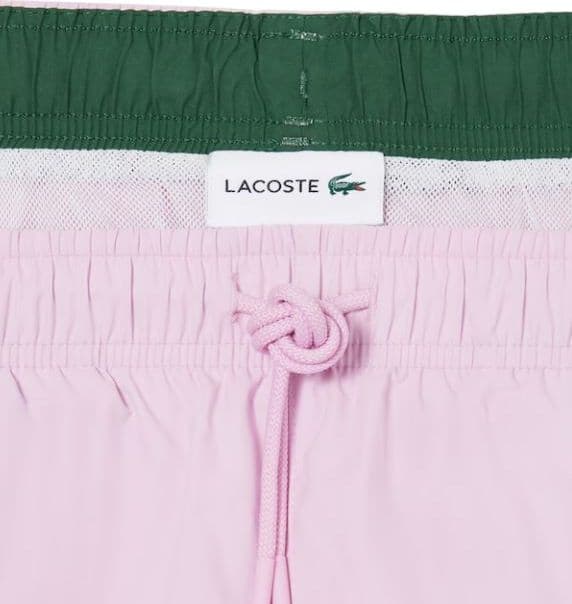 Lacoste  Mare Rosa - 4