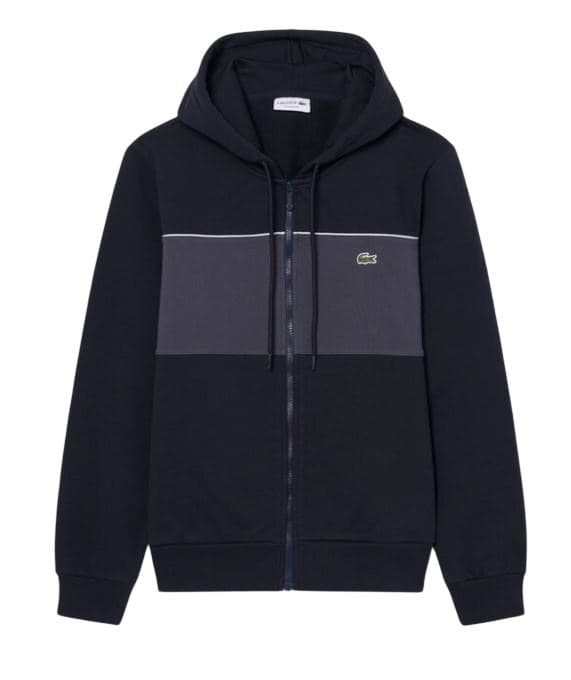 Lacoste  Maglie Nero - 9