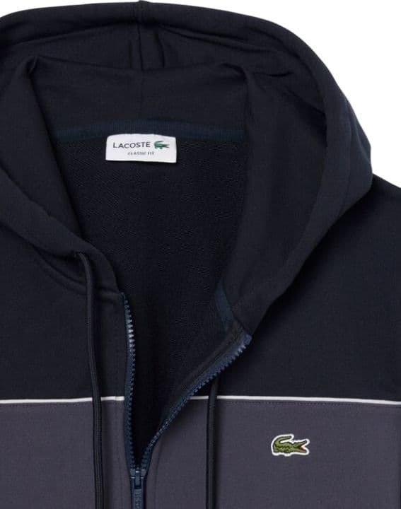 Lacoste  Maglie Nero - 2