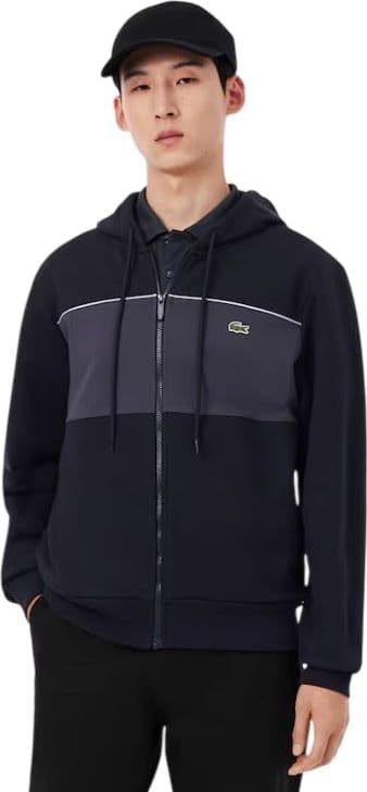 Lacoste  Maglie Nero - 5