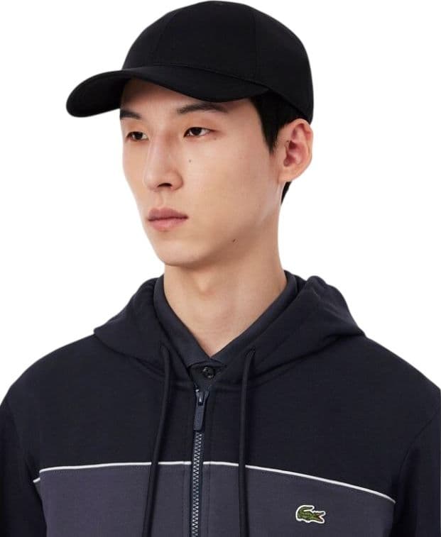 Lacoste  Maglie Nero - 7