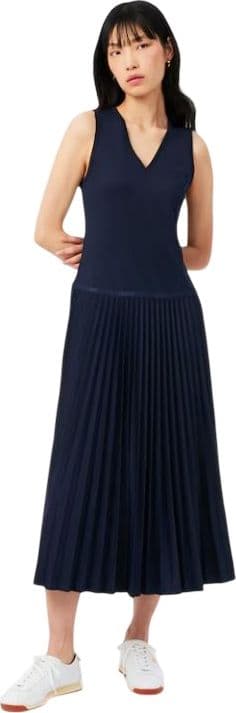 Lacoste  Abiti Blu - 4