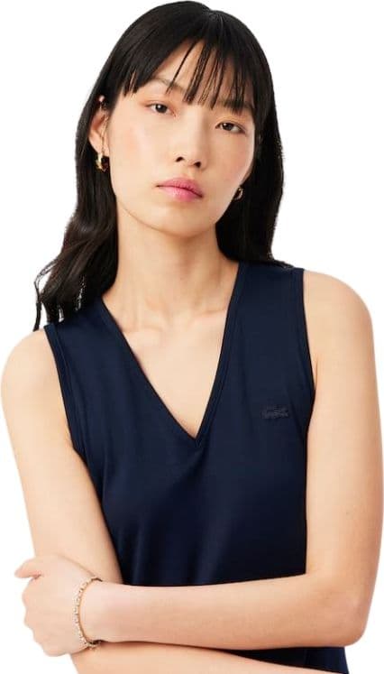 Lacoste  Abiti Blu - 7