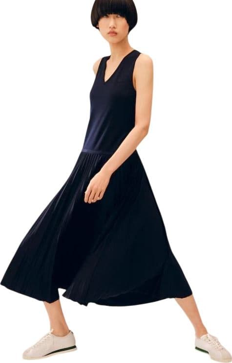 Lacoste  Abiti Blu - 8