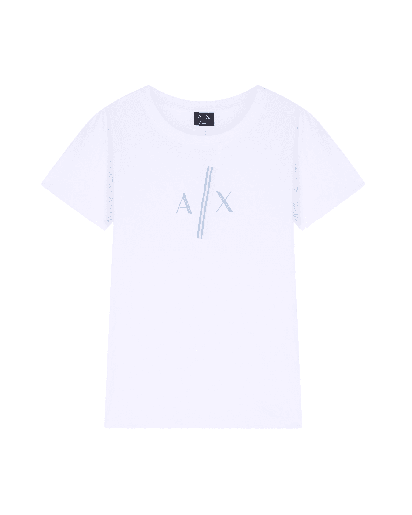 ARMANI EXCHANGE  T-shirt e Polo Bianco - 6