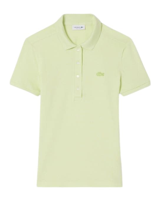 Lacoste  T-shirt e Polo Verde - 7