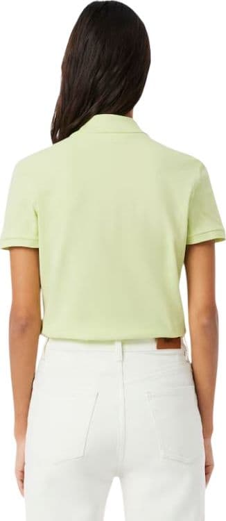Lacoste  T-shirt e Polo Verde - 5