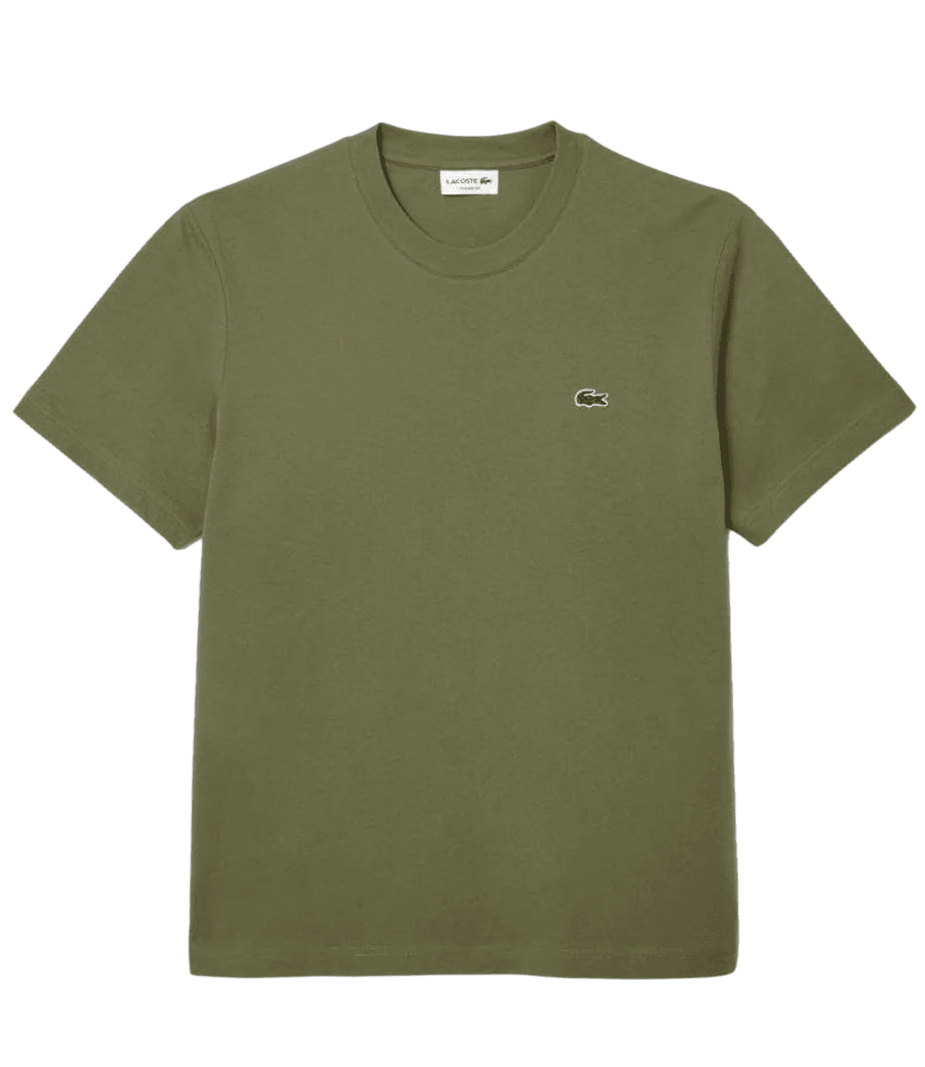 Lacoste  T-shirt e Polo Verde - 6
