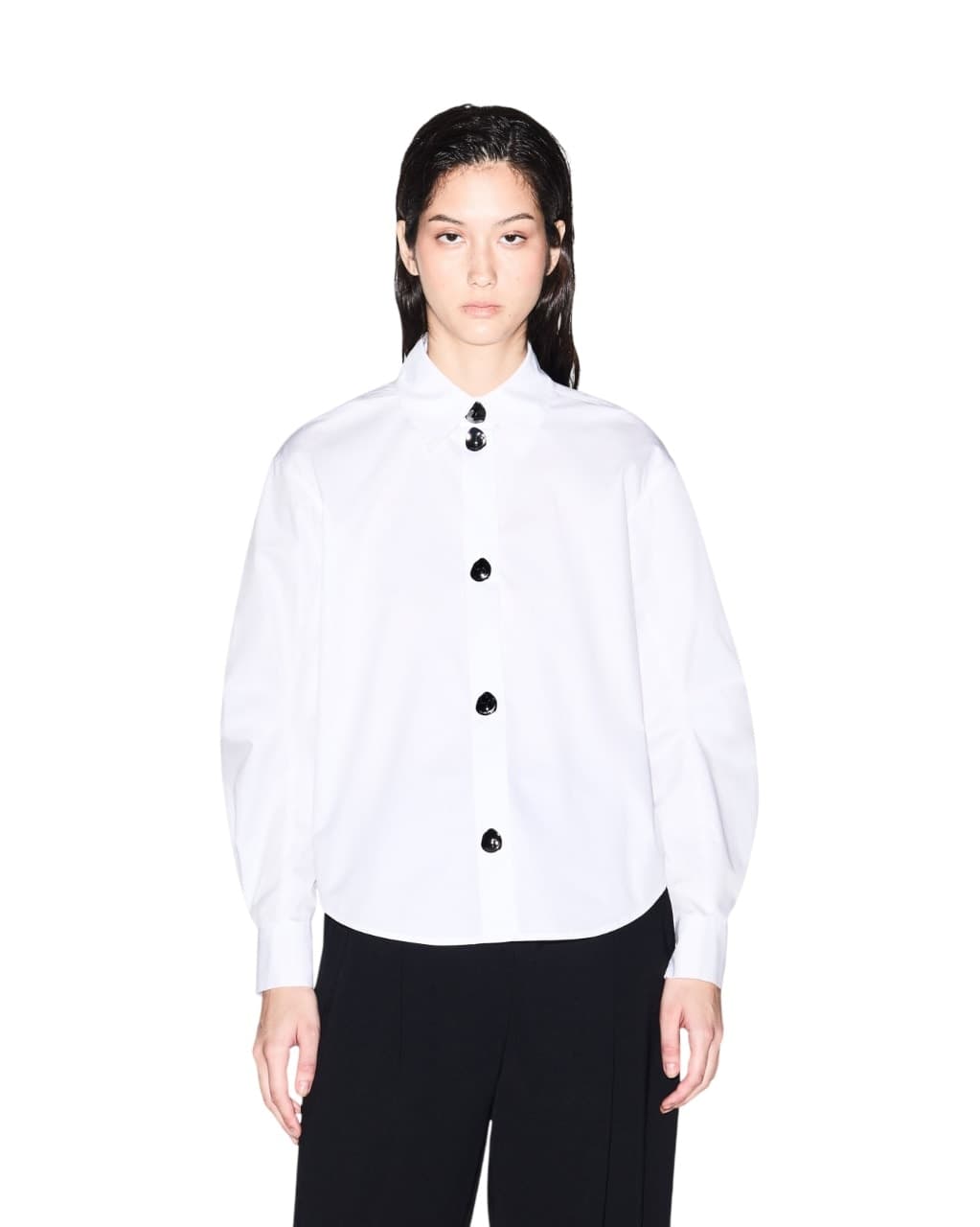 ARMANI EXCHANGE  Camicie Bianco - 2